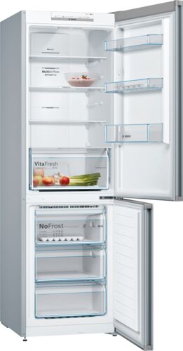 Холодильник Bosch KGN36NL21R