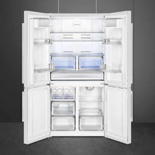 Холодильник Side-by-side Smeg FQ60B2PE1