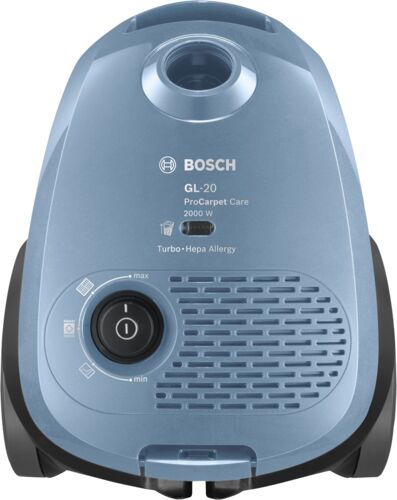 Пылесос Bosch BGB2UCARP
