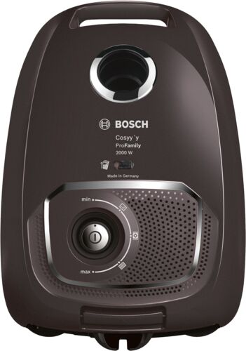 Пылесос Bosch BGLS42055