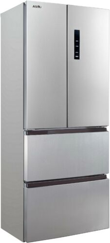 Холодильник Side-by-side Ascoli ACDI360W