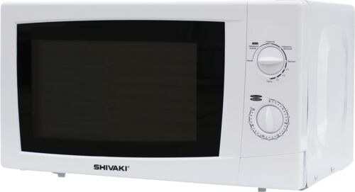 Микроволновая печь Shivaki SMW2012GMW