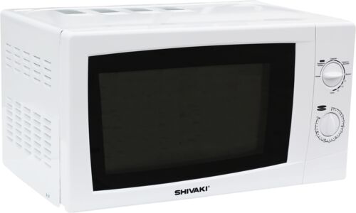 Микроволновая печь Shivaki SMW2012GMW