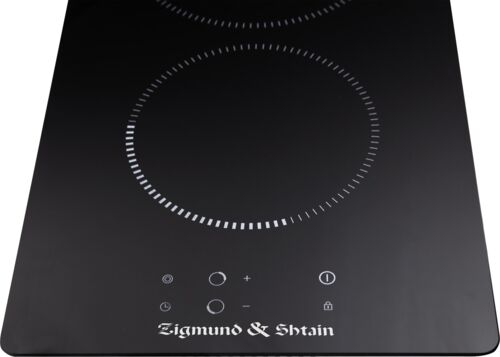 Варочная панель Zigmund Shtain CN 36.3 B