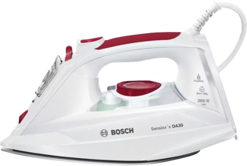 Утюг Bosch TDA302801W