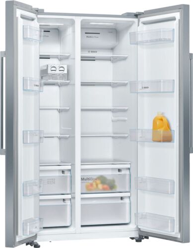 Холодильник Side-by-side Bosch KAN93VL30R