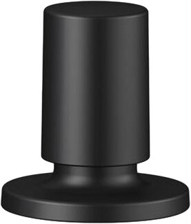 Кнопка клапана-автомата Blanco 238688 матовый черный