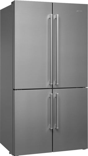 Холодильник Side-by-side Smeg FQ60XP1