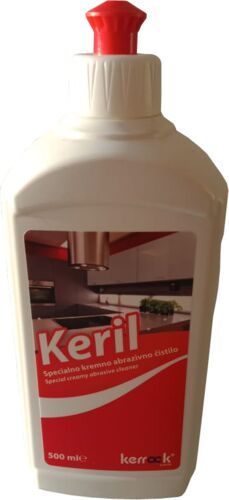 Чистящее средство для искусственного камня Alveus KERIL 241220