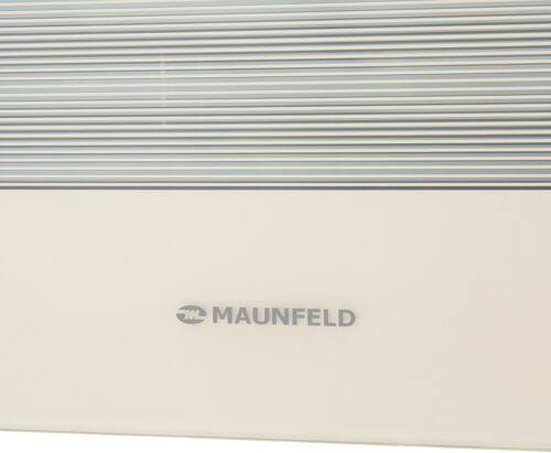 Духовой шкаф Maunfeld EOEC516BG