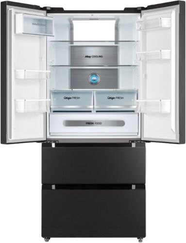 Холодильник Side-by-side Toshiba GR-RF532WE-PMJ(06) 4627121253533