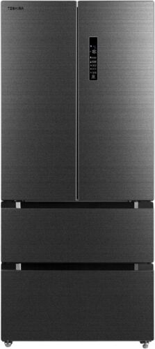 Холодильник Side-by-side Toshiba GR-RF532WE-PMJ(06) 4627121253533