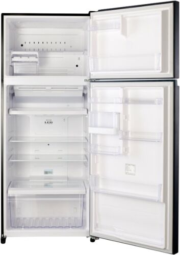 Холодильник Toshiba GR-RT655RS(FS) 8858730386374