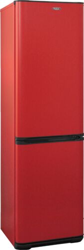 Холодильник Бирюса H649 Б-H649