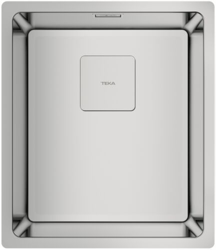 Кухонная мойка Teka Flexlinea RS15 34.40 полированная, 115000015