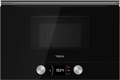 Микроволновая печь Teka ML 8220 BIS L NIGHT RIVER BLACK 112030001