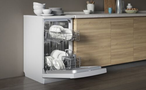 Посудомоечная машина Krona Riva 45 FS WH
