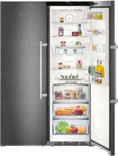 Холодильник Side-by-side Liebherr SBSbs8683