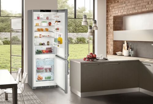 Холодильник Liebherr CNef5745