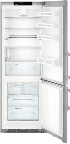 Холодильник Liebherr CNef5745