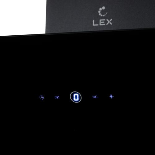 Вытяжка Lex Touch Eco 600 Black