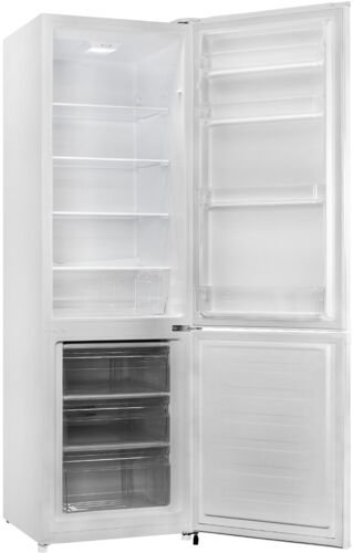 Холодильник Lex RFS 202 DF WH