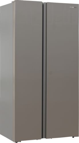 Холодильник Side-by-side Shivaki SBS-574DNFGBE