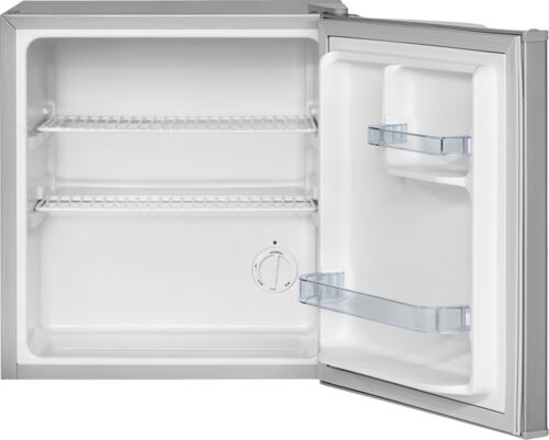 Холодильник Bomann KB340 ix-look