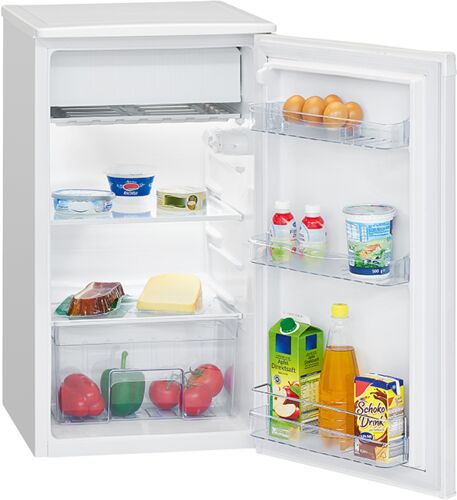 Холодильник Bomann KS7230 бел