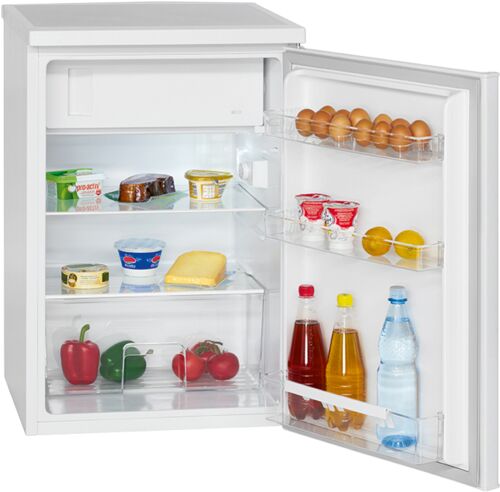 Холодильник Bomann KS2184 бел
