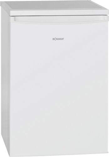 Холодильник Bomann VS2185 бел