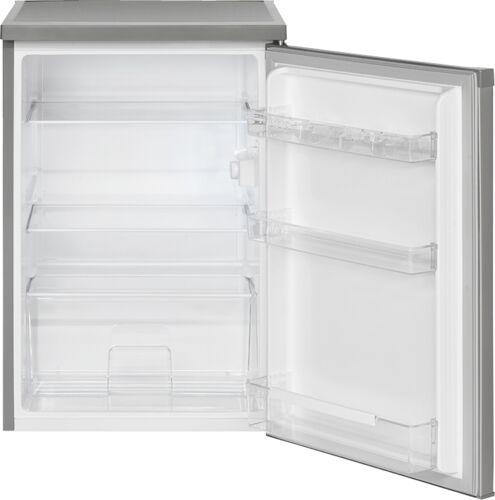 Холодильник Bomann VS2185 ix-look