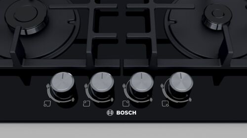 Варочная панель Bosch PNH6B6O90R