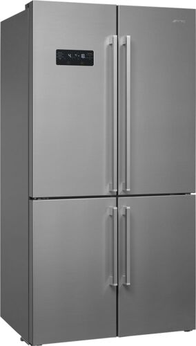 Холодильник Side-by-side Smeg FQ60X2PEAI