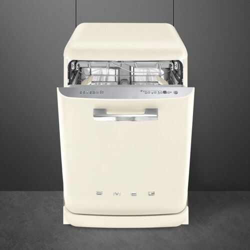 Посудомоечная машина Smeg LVFABCR2