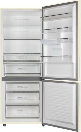 Холодильник Ascoli ADRFY460DWE