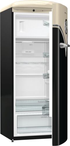 Холодильник Gorenje OBRB153BK 733918