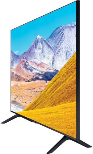 ЖК-телевизор Samsung UE43TU8000UX