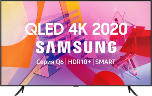 ЖК-телевизор Samsung QE50Q60TAUX