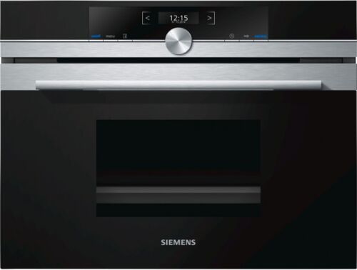 Духовой шкаф Siemens CD634GAS0