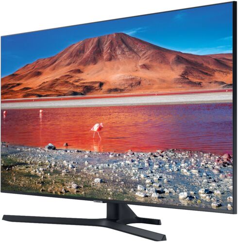 ЖК-телевизор Samsung UE50TU7500UX