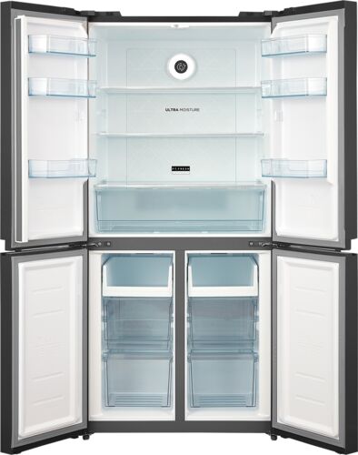 Холодильник Side-by-side Бирюса CD466BG