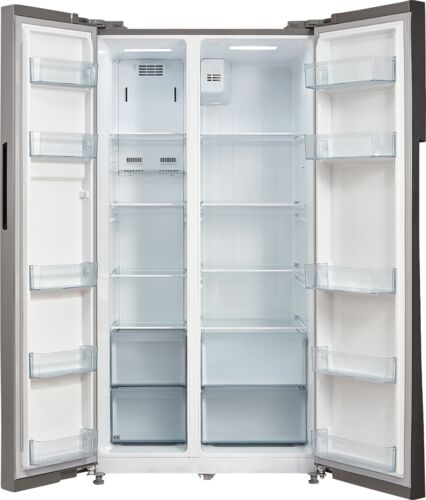 Холодильник Side-by-side Бирюса SBS587I