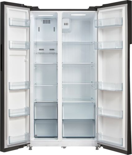 Холодильник Side-by-side Бирюса SBS587BG