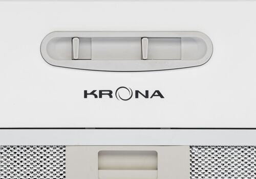 Вытяжка Krona Runa 600 white S