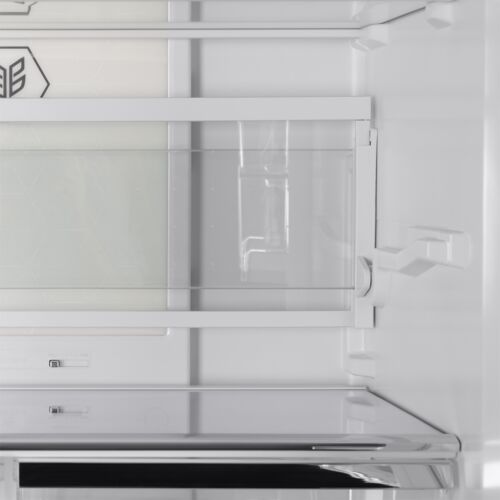 Холодильник Side-by-side Maunfeld MFF182NFW