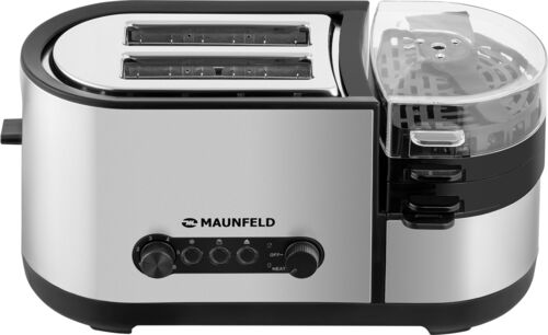 Тостер Maunfeld MF-820S PRO