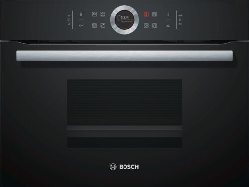 Духовой шкаф Bosch CDG634AB0