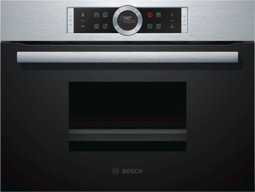 Духовой шкаф Bosch CDG634AS0