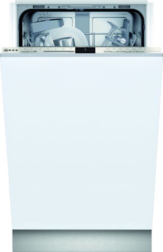 Посудомоечная машина Neff S853HKX50R